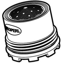 Moen 0.5 Gpm Eco-Performance Sink Aerators