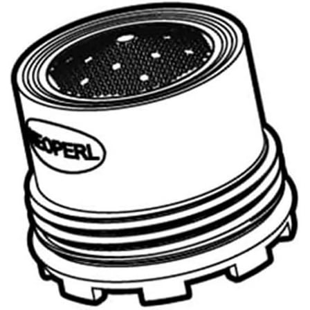 Moen 0.5 Gpm Eco-Performance Sink Aerators