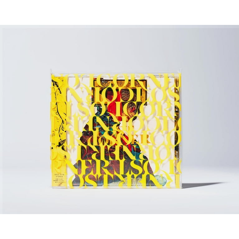 Kenshi Yonezu - Lost Corner - Music & Performance - CD - Walmart.com