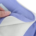 thumbnail image 5 of Adult Nappy, Convenient Practical Washable For Elderly For Home For Adults 201 Light Purple, 5 of 8