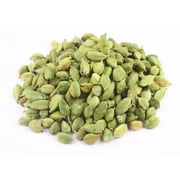 Slofoodgroup Green Cardamom Pods -Cardamom Spice - 2 oz