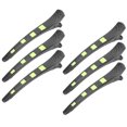 thumbnail image 1 of FLAMEEN Duckbill Hair Clip, Sectioning Clips Salon Hair Clip For Travel For Salon For Home, 1 of 8