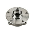 thumbnail image 3 of Front Wheel Bearing Hub w/3 Holes 1K0498621 For Audi A3 VW Caddy MK3 Golf 5/6/7, 3 of 5