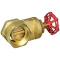 thumbnail image 2 of B & K VALV GATE 200 WOG 4"IPS (Pack of 1), 2 of 2