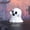 #4 D, variant on Gaecuw Halloween Ghost Figurine Ghost Sculpture Ghosts Small Scary Ghost Figurines Halloween Miniature Figurines Mini Ghost Figurines Clearance for Indoor Home Table Centerpieces Party(C, Plastic)