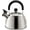 Silver(2 Quarts), variant on DFORD 2 Quart Stainless Steel Whistling Tea Kettle, the Perfect Stovetop Tea and Water Boilers for Your Home, Dorm, Condo or Apartment. (Blue)