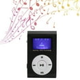 thumbnail image 3 of Reproductor de música MP3 Mgaxyff con Mini pantalla portátil BE2342, 3 of 5