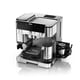 thumbnail image 3 of Cafetera Espresso Ninja Luxe Cold Brew Café Filtrado Color Acero Inoxidable, 3 of 7