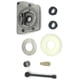 thumbnail image 4 of Oil Pump Worm Gear Dust Washer Hose Filter Kit Fit for 61 66 266 268 272 XP 266XP 268XP 272XP Chain, 4 of 5