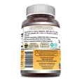 thumbnail image 2 of Amazing Formulas Turmeric Curcumin with BioPerine | 1,500 Mg Per Serving | 90 Servings | 180 Veggie Capsules, 2 of 3