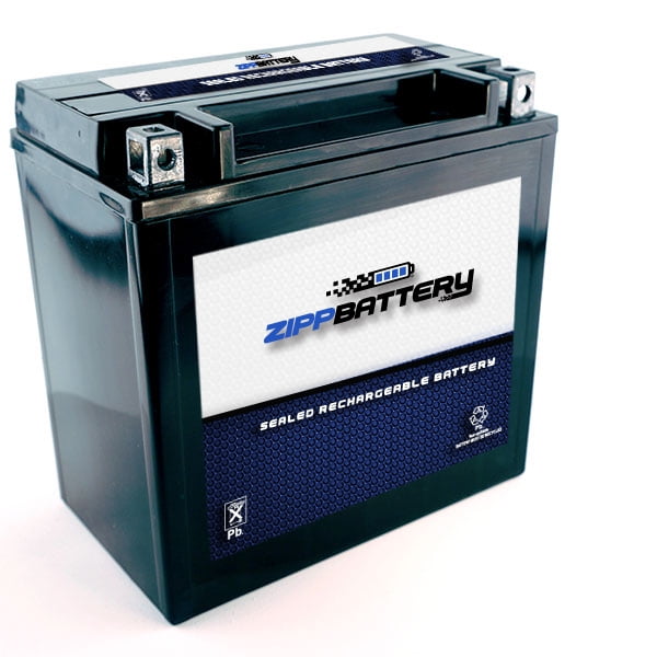 YB16CL-B Jet Ski Battery for YAMAHA Wave Runner All CC 87-'09 by