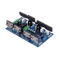 thumbnail image 4 of Tablero de Amplificador de Potencia de PCB, PlacA de Amplificador de Potencia de 300 W Con Condensador ElectrolÍSTICO DE RESPENCIA DE ALTA PRECISIÓN PARA AL AIRE LIBRE PARA, 4 of 7