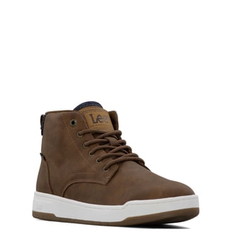Men's Casual Dress Oxfords Shoes Breathable Knit Leisure Fashion Sneakers -  Walmart.com
