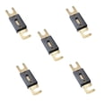 thumbnail image 1 of ANL Fuses with Safety Pins for Circuit Protection 300 Amp Black Color Easy Installation 5pcs, 1 of 5