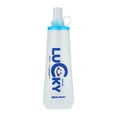 thumbnail image 1 of Botella de agua blanda Soft Flask para mujeres y hombres, mochila de hidratación, plegable, para correr, gimnasio, escalada, trail y carreras., 1 of 8