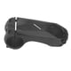 thumbnail image 3 of Vástago de bicicleta de montaña, aleación de aluminio de 17 grados, vástago de manillar corto de bicicleta ligero Universal para ciclismo todoterreno, 31,8x28,6mm, 3 of 10