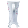 thumbnail image 2 of Disney Marie Eiffel Tower The Aristocats Ceramic Latte Coffee Mug New, 2 of 4
