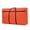 Orange, variant on Bdday Christmas Tree Storage Bag - Fits Up To 7.5 Ft Holiday Xmas Disassembled Trees with Durable Reinforced Handles & Dual Zipper - Waterproof Material Protects ,Moisture