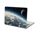 thumbnail image 5 of KSK KAISHEK Only for Newest MacBook Pro 13 inchs Case 2016 - 2022 Release Model A1706 A1708 A1989 A2159 A2251 A2289 A2338 M1, Plastic Protective Case Hard Cover, Galaxy A 0757, 5 of 5