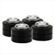 thumbnail image 4 of 4 Altavoces de Audio Hi-Fi, Preamplificador, Amortiguadores, Almohadillas y Soportes con Púas., 4 of 5