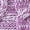 Purple, variant on Levmjia Women's Socks Non-Slip Warm Thick Solid Color Floor Socks Cute Pompoms Winter Cozy Comfortable Breathable Home Daily Wear