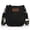 Black, variant on Wrangler Small Crossbody Bags for Women Cute Mini Purses Shoulder Handbag, Coffee