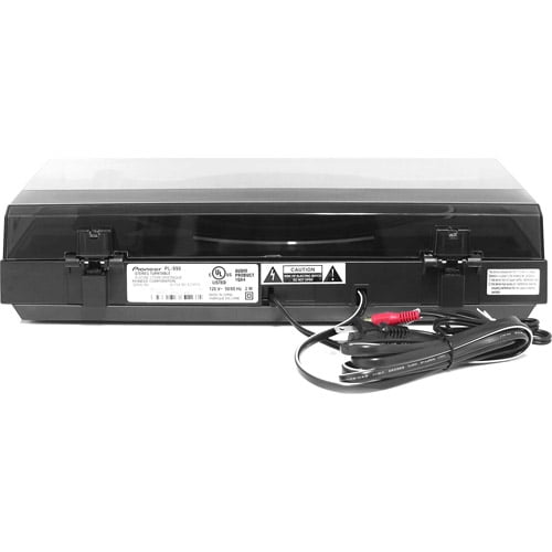 pioneer pl 990 speakers