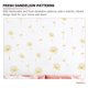 thumbnail image 3 of unbranded Adhesivo Pared Estilo Fresco Natural Color, 3 of 6