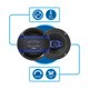 thumbnail image 2 of Par de altavoces de audio para puerta de coche Jensen JS6504 de 4 vías y 6.5 pulgadas, 2 of 8