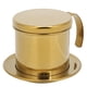 thumbnail image 4 of Cafetera de goteo, cafetera vietnamita de acero inoxidable, cafetera, rendimiento confiable, 4 of 9
