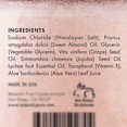 thumbnail image 4 of Majestic Pure Himalayan Salt Body Scrub with Lychee Essential Oil, All Natural Scrub to Exfoliate & Moisturize Skin, 10 Ounce (Pack of 1) 10 Ounce (Pack of 1), 4 of 8