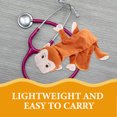 thumbnail image 3 of REOFLYUP Decorative Stethoscope Easy to Install Protective for Professionals, 3 of 7