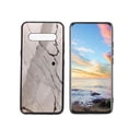 thumbnail image 1 of Compatible with LG V60 ThinQ 5G Phone Case, Marble-Custom27 Case Men Women, Flexible Silicone Shockproof Case for LG V60 ThinQ 5G, 1 of 1