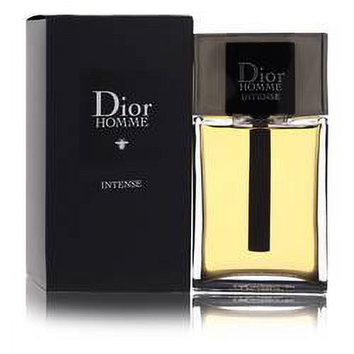 Dior Homme Intenso Eau de Parfum Spray Christian Dior Model