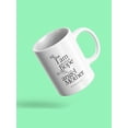 thumbnail image 3 of "angel Mother" Quote Mug  -Image by Shutterstock,, 3 of 4