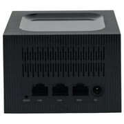 WIFI6 Mesh 1800M Dual Band Gigabit Smart Mesh Extender