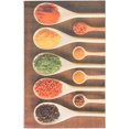 thumbnail image 1 of ECARPETGALLERY Lara Art Rug, 1 of 3