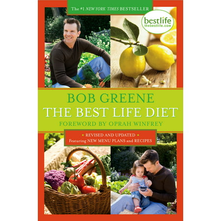 The Best Life Diet Revised and Updated (Bob Greene Best Life Diet)