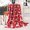 Christmas blanket-672, variant on 30"x40" Holiday Plaid Flannel Throw Blanket Christmas Pattern Soft Blanket for Couch Sofa Living Room Decor