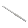 thumbnail image 2 of Pool Cleaner Telescopic Rod, Rustproof Anti Deformation Easy To Use High Hardness Pool Cleaning Fishing Net Rod Aluminum Alloy  For Maintain With Hanging Hole 64.5cm/2.5in,Without, 2 of 8