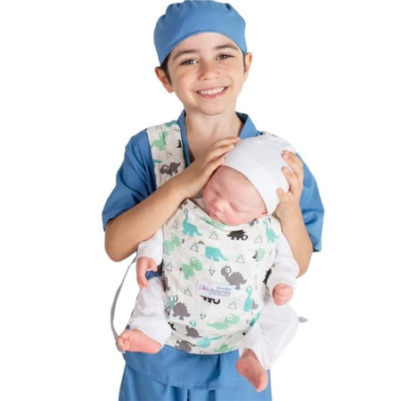 Macrobaby Doll s Maternity Doll Carrier  Dinosaur price history on PriceWatchPro