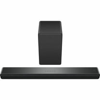 TCL - Q Class Premium 3.1 Channel Sound Bar - Black
