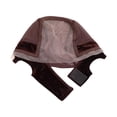 thumbnail image 1 of CY5O5ee Wig Grip Cap for Glueless Wig, Keeping Wigs In Place, More Full Cap-Wide Transparent Lace Non Slip Cap with Adjustable Elastic Headband 4/3/2/1PCS, 1 of 9
