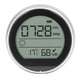 thumbnail image 3 of Monitor C, monitor de CO2 P8, comprobador de dióxido de carbono por infrarrojos, detector C, funcionamiento suave, 3 of 12