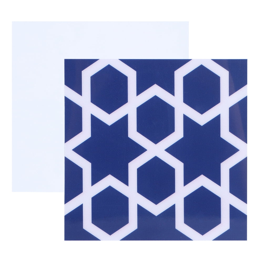 Floor Wall Tile Sticker Wall Sticker, Floor Sticker, Kitchen, For