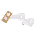 thumbnail image 1 of Accesorio para Bidé ANGGREK con Doble Boquilla para Inodoro, 1 of 7