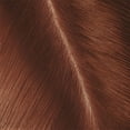 thumbnail image 4 of L'Oreal Paris Magic Root Rescue Permanent Hair Color, 4R Dark Auburn, 4 of 12
