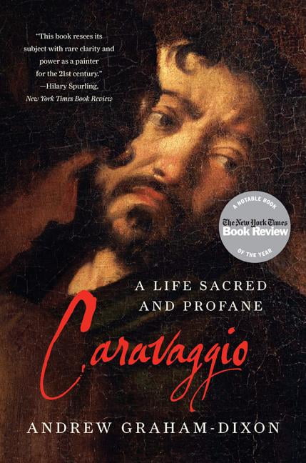 A Life Caravaggio