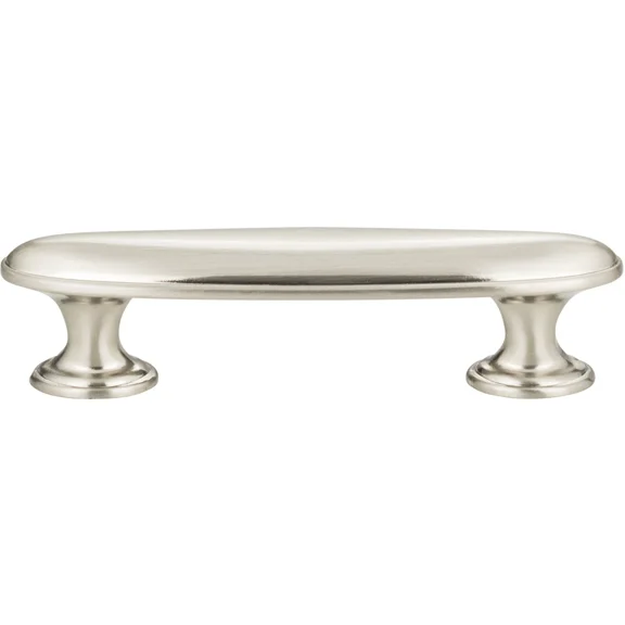 Austen 3" Center To Center Bar Pull Brushed Nickel