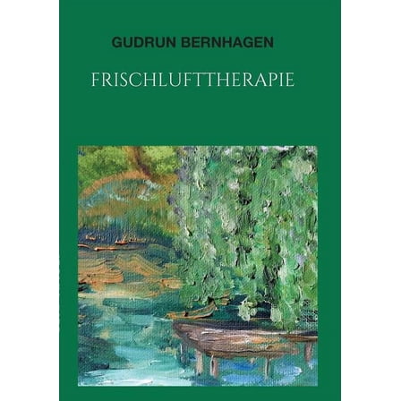 Frischlufttherapie, (Paperback)